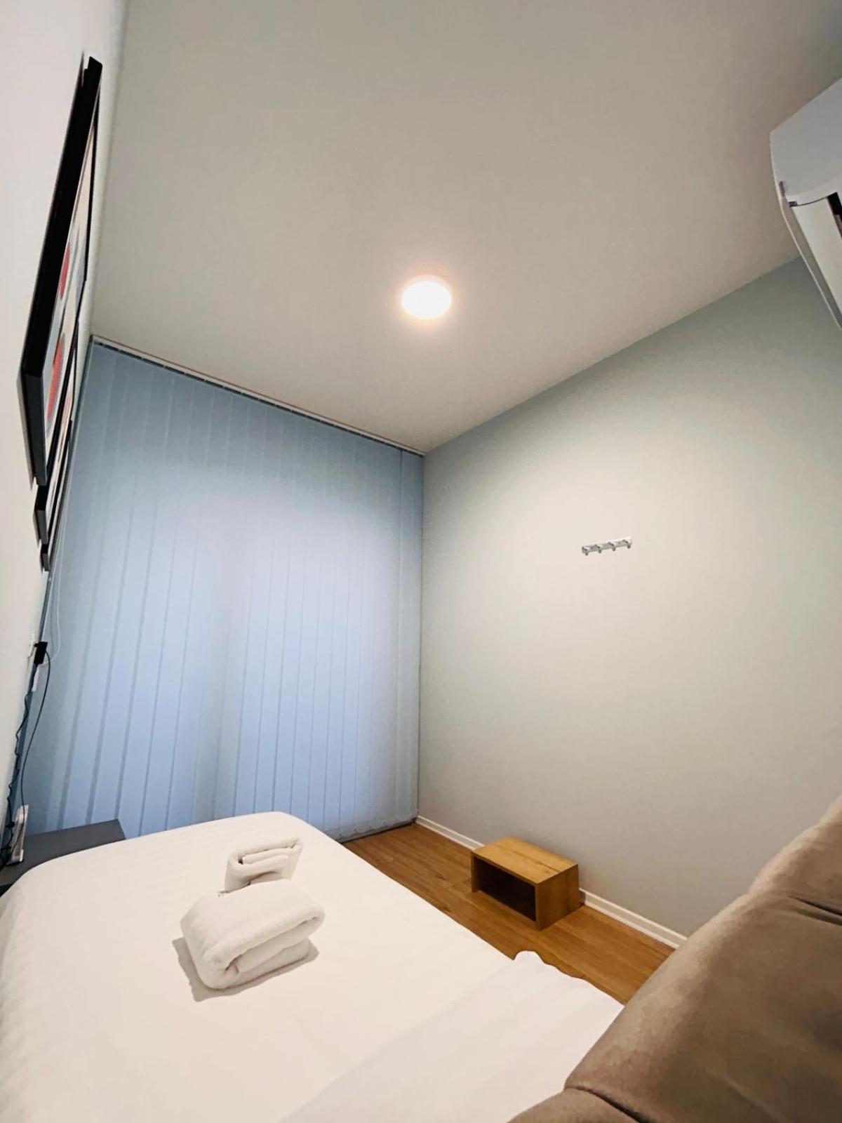 Picasso Apartment טיראנה מראה חיצוני תמונה