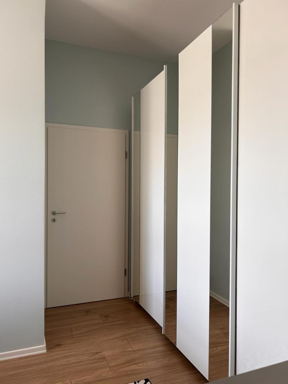 Picasso Apartment טיראנה מראה חיצוני תמונה