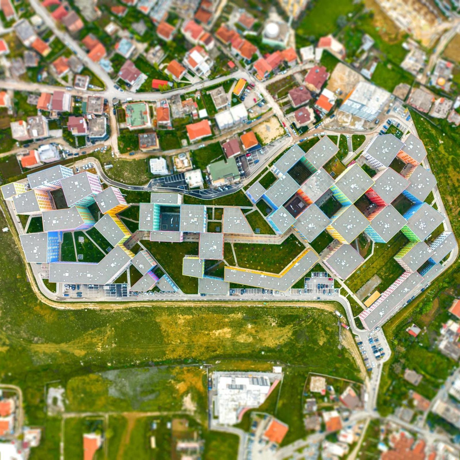 Picasso Apartment טיראנה מראה חיצוני תמונה